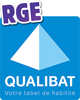 Logo Qualibat RGE