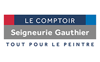 Logo Seigneurie Gauthier