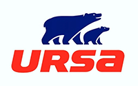 Logo Ursa