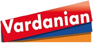 Logo Vardanian Achot